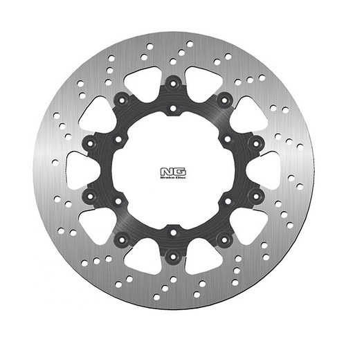 Front brake disc ktm - front,