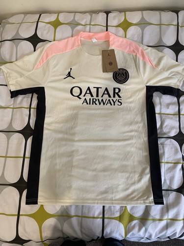 Jordan psg qatar airways - jordan,