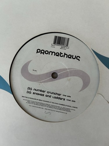 Prometheus number cruncher - number, cruncher/