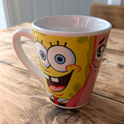 Spongebob squarepants - spongebob,