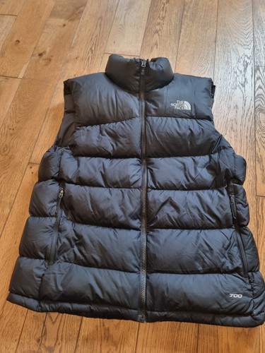 The north face - the, gilet