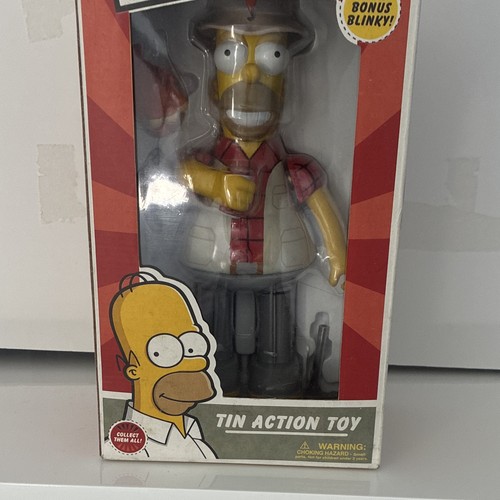 Rocket usa the - usa, simpsons