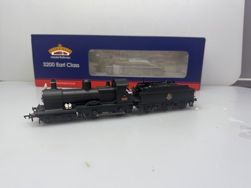 Bachmann 086a br black - br,