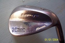 Mizuno MP - T 11 Gap Wedge /