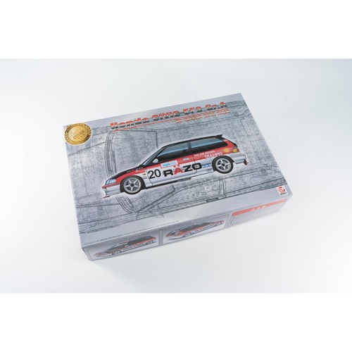 Beemax honda civic - beemax, ef3