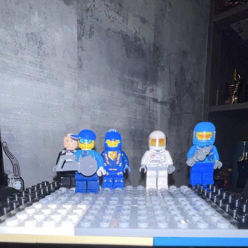Lego classic space - lego,