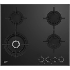 Beko 60cm burner gas on - burner,