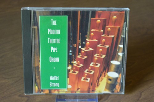 Walter strony the modern - -,