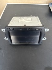 VAUXHALL VIVARO B RENULT TRAFIC 14-19 281150198R DISPLAY SCREEN Headunit Radio