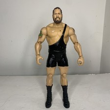 WWE Big Show Wrestling