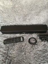 Bose Solo5 Soundbar Bluetooth