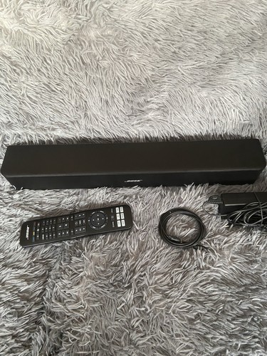 Bose solo5 soundbar bluetooth - bose,