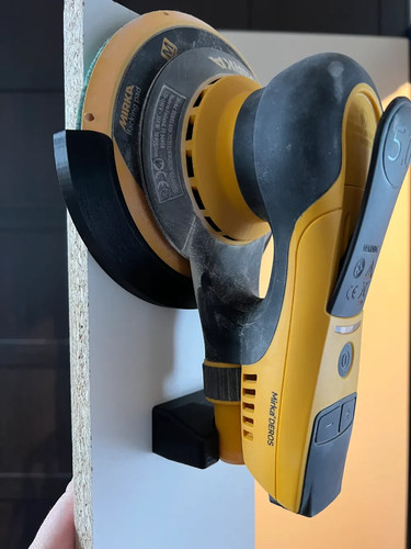 Mirka deros festool - deros-festool, orbital