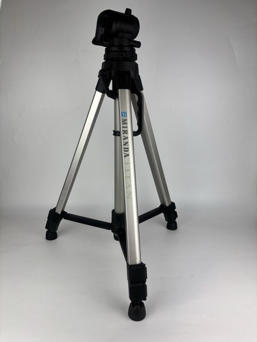 Miranda titan tp30 tripod for - miranda,
