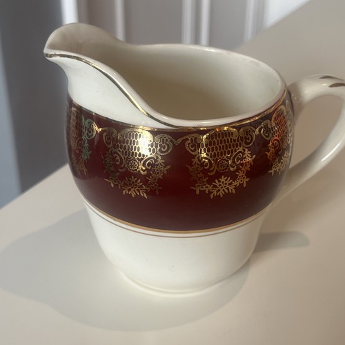 Vintage midwinter porcelon - vintage,