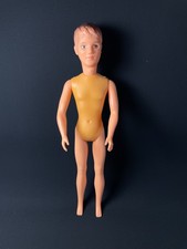 Vintage Sindy boyfriend Paul