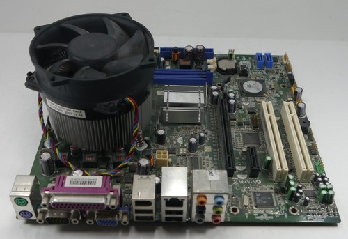 Foxconn 672m01 8eksh - 672m01-8eksh, socket