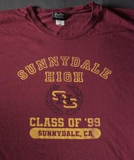 Vintage Buffy The Vampire