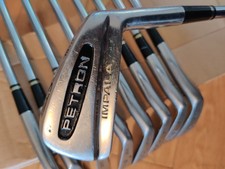 Petron Impala #3-SW  In VGC