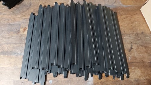 Micro scalextric large bundle - scalextric,