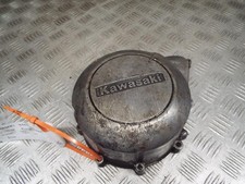 Kawasaki Z440 KZ440 1980-On 80-On Left Engine Generator Cover Case Casing