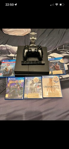 Sony playstation slim 500gb - sony,