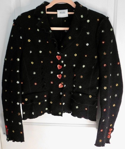 Vintage moschino cheap and - vintage,