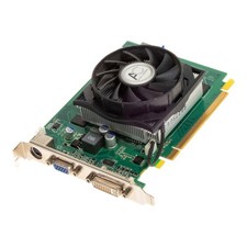 Graphics Card NVIDIA GEFORCE