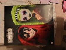 MONSTER HIGH SKULLECTOR