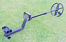 MINELAB  E-TRAC - METAL