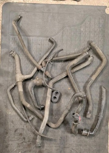Smart roadster job lot - lot, plastic