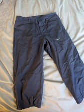 Rohan Striders 3/4 Length Mens