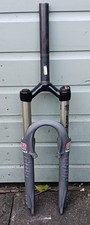 Rock Shox fork 26" adjustable