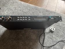 Peavey Pro-Fex Programmable MIDI Multi-Effects Preamp Rack Mount made in USA