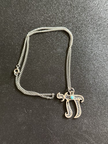 925 sterling silver chai - sterling,