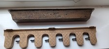 Antique Cast Iron Wall Mounted