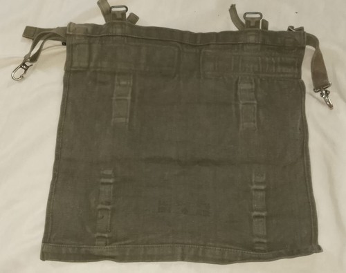 British army pattern poncho - army, 58