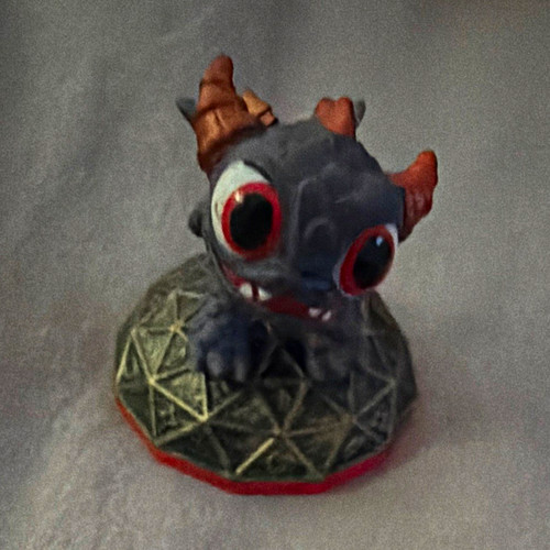 Skylanders spyro character - spyro,