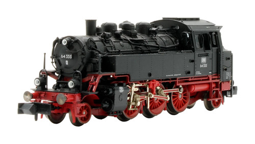 Fleischmann gauge 7061 - n,