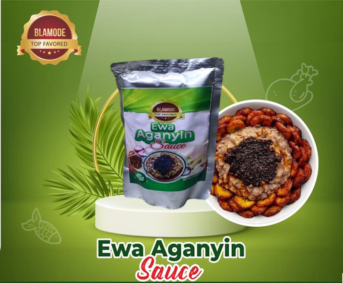 500g ewa aganyin sauce - sauce, for