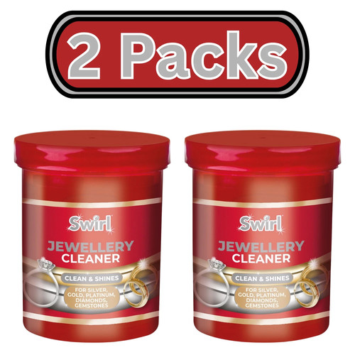 Swirl liquid jewellery - liquid,