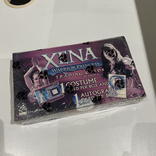 Xena warrior princess - xena,