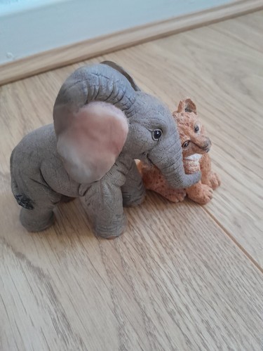 Friends forever ornament henry - forever,