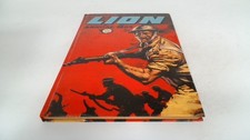 			LION ANNUAL 1983, various