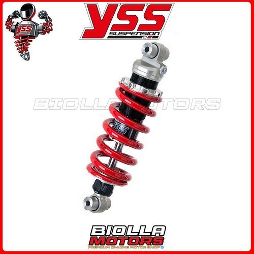 Rear mono shock absorber - rear,
