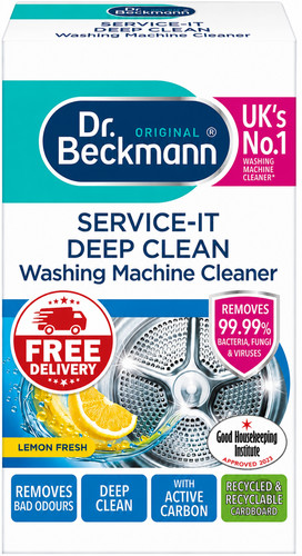 Beckmann service deep - service-it,