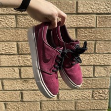 Nike Zoom Stefan Janoski Skate