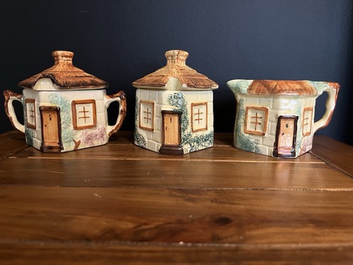 Keele street pottery vintage - keele,