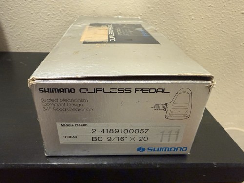Vintage shimano dura ace - shimano,