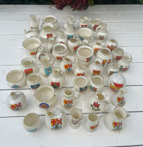 Huge job lot 45x vintage - huge, w